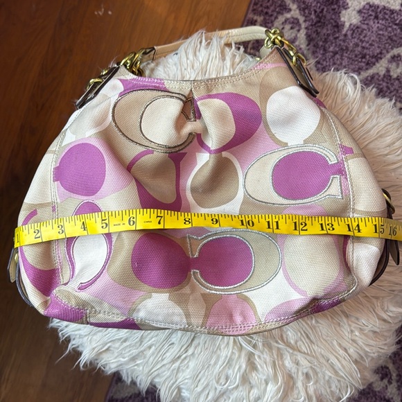 Coach Purse - Picture 2 of 8